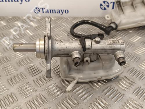 Brake master cylinder RENAULT TRAFIC III Van (FG_)  | BP16717461M77 