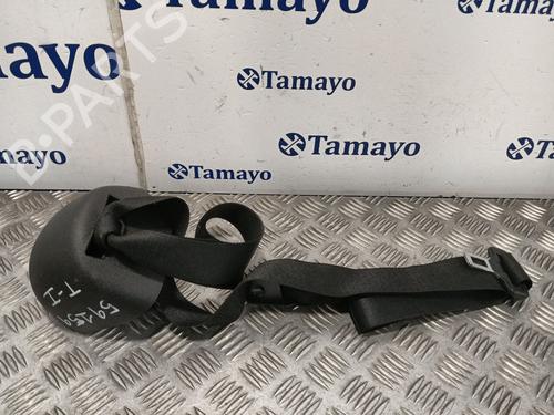 Sicherheitsgurt hinten links für MINI MINI COUNTRYMAN (R60) One D (90 hp) 27896444