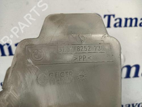 Windscreen washer tank BMW X5 (E53)  | BP26295374C113 