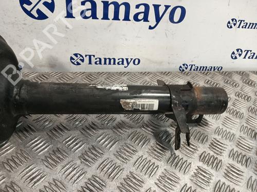 Left front shock absorber PEUGEOT BOXER Van (244) | BP31538681M16