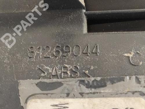 Instrument cluster SEAT IBIZA III (6L1) 1.9 TDI | BP10177867C47 