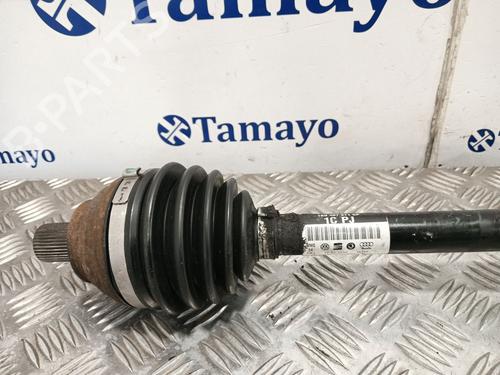 Left front driveshaft SEAT LEON (1P1) | BP27523627M38