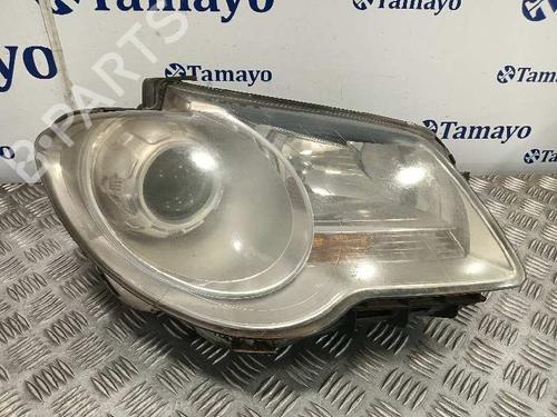 Used Right headlight VW TOURAN (1T1, 1T2) [2003-2010]  24982944