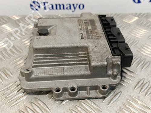 Engine control unit (ECU) CITROËN C3 I (FC_, FN_) 1.4 HDi | BP17947422M57 