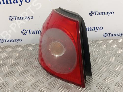 Left taillight VW GOLF V (1K1) 1.9 TDI | BP18730460C34 
