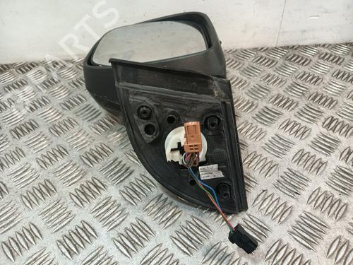 Bakspejl Højre CITROËN BERLINGO MULTISPACE (B9) 1.6 BlueHDi 120 | BP36696833C27 - Image 5