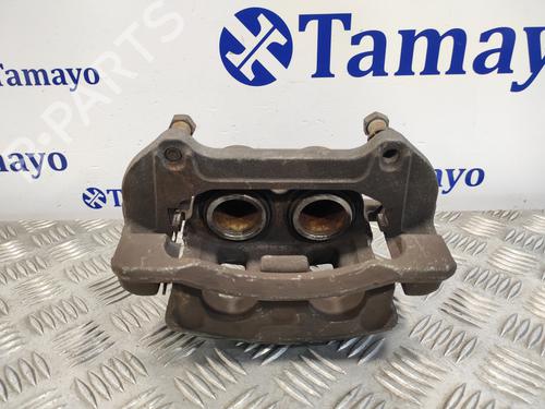 Left front brake caliper HYUNDAI SANTA FÉ II (CM) | BP18031112M105