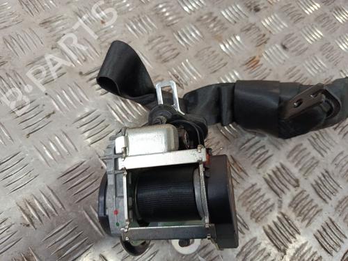 Front right seatbelt FORD TRANSIT COURIER B460 Box Body/MPV 1.5 TDCi | BP37662077I25 - Image 3