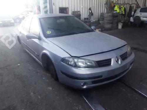 Starter RENAULT LAGUNA II (BG0/1_)  | BP5387690M8 