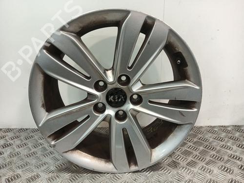 Used Rim Rim KIA SPORTAGE IV (QL, QLE) 1.7 CRDi (116 hp) 34701945 34701945