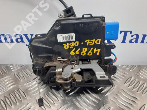 Used Front right lock SEAT TOLEDO III (5P2) [2004-2009]  7873459
