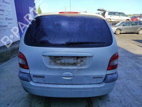 Injector RENAULT SCÉNIC I MPV (JA0/1_, FA0_)  | BP25754118M100 