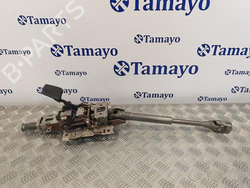 Used Steering column VW TOURAN (1T1, 1T2) 1.9 TDI (105 hp) 17962662