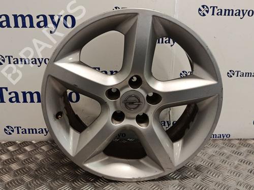 Felge für OPEL ASTRA H GTC (A04) 1.9 CDTI (L08) (120 hp) 32028235