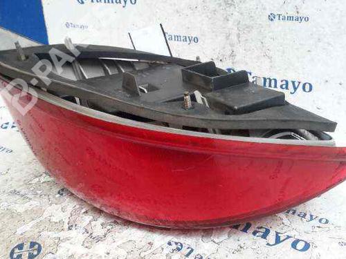 Left taillight FORD FIESTA IV (JA_, JB_)  | BP4384156C34 