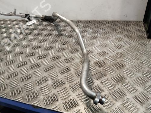 AC pipe MERCEDES-BENZ C-CLASS (W203) C 180 Kompressor (203.046) | BP37606109M126 - Image 3