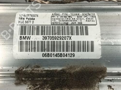 Elektronisk modul BMW 3 (E90)  | BP29938421M83