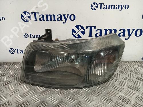 Used Left headlight FORD TRANSIT Van (FA_ _) [2000-2006]  30599733