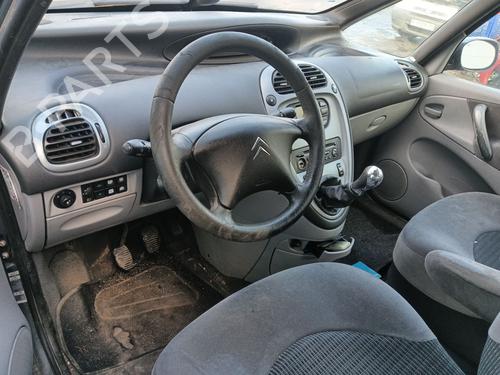 Fuse box CITROËN XSARA PICASSO (N68) 1.6 16V | BP31083708E1 