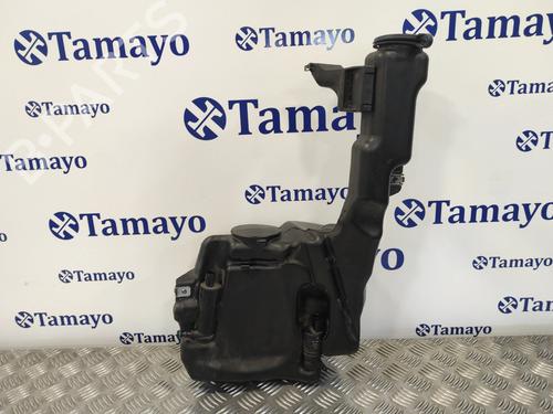 Windscreen washer tank MERCEDES-BENZ E-CLASS (W212) E 350 CDI (212.023) | BP13374840C113 