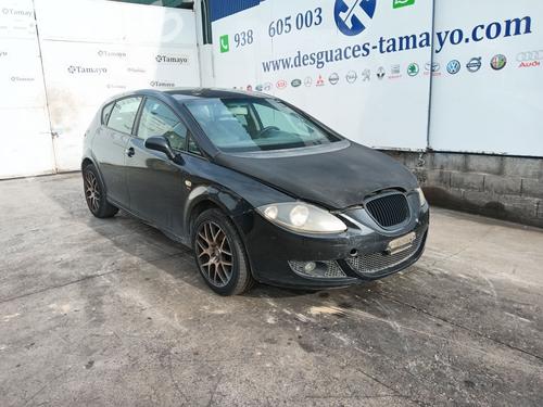 Engine SEAT LEON (1P1) 2.0 TDI 16V | BP39511974M1 - Image 2
