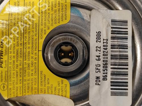 Driver airbag SEAT ALHAMBRA (7V8, 7V9) 2.0 TDI | BP13815579C9 