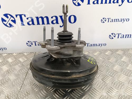Servo brake RENAULT CLIO IV (BH_)  | BP20226880M42 