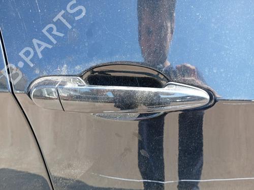 Used Front right exterior door handle Front right exterior door handle BMW X5 (E70) xDrive 30 d (245 hp) 36041278 36041278