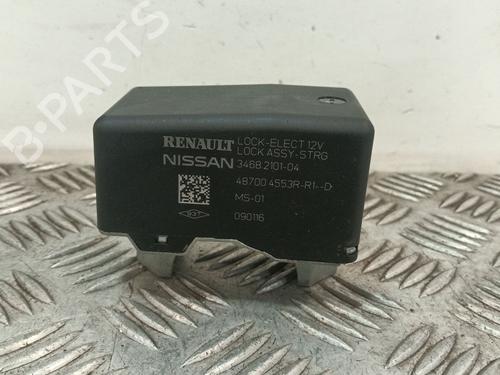Used Electronic module Electronic module NISSAN PULSAR Hatchback (C13) 1.2 DIG-T (115 hp) 36239440 36239440