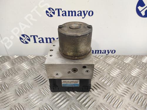 ABS pump HYUNDAI GALLOPER II (JK-01) 2.5 TD | BP13736762M43 