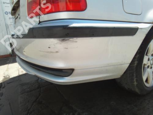 Rear parcel shelf BMW 3 Touring (E46) 318 i | BP14363641C85 