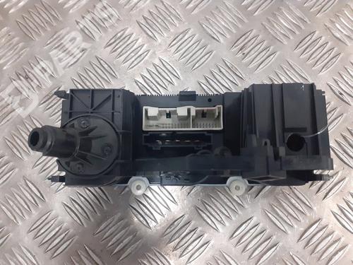 Climate control VW GOLF V (1K1) 1.9 TDI | BP7995062I5 
