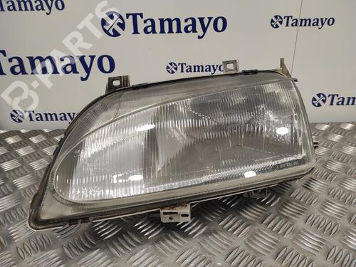 Used Left headlight FORD GALAXY I (WGR) [1995-2006]  9300833