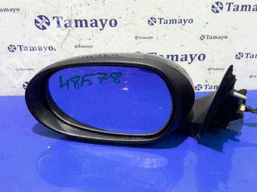 Left mirror JAGUAR X-TYPE I (X400) 2.5 V6 All-wheel Drive (196 hp) 4893194