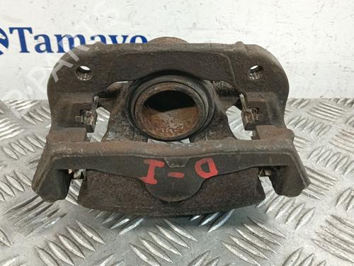 Left front brake caliper BMW 1 (E87) | BP29999172M105