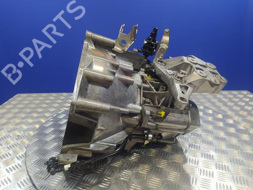 Gearbox FIAT DUCATO Van (250_)  | BP15891416M3 