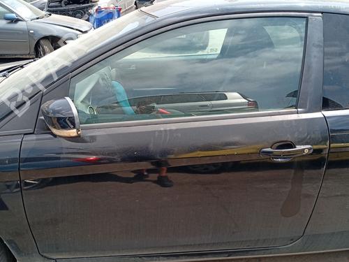 Used Left front door Left front door FORD FOCUS II (DA_, HCP, DP) 1.6 (100 hp) 36284890 36284890