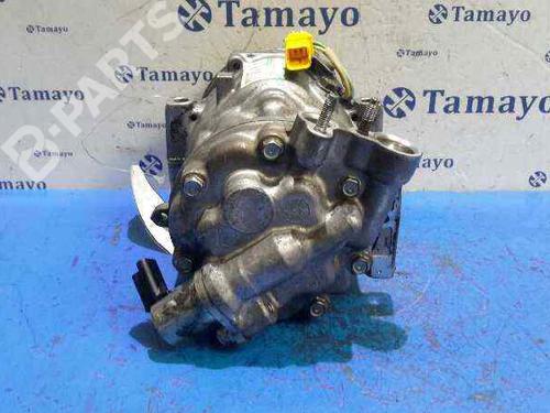 AC compressor PEUGEOT 407 (6D_)  | BP4670491M34 