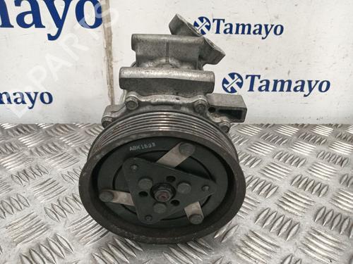 AC Kompressor RENAULT CLIO III (BR0/1, CR0/1)  | BP29570338M34
