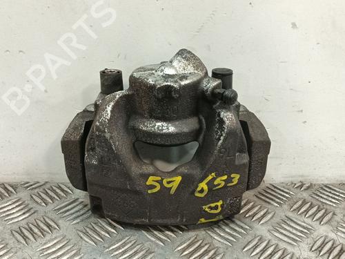 Used Left front brake caliper Left front brake caliper DACIA DUSTER (HS_) 1.5 dCi (109 hp) 35794362 35794362