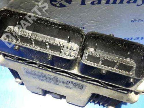 Engine control unit (ECU) SEAT ALTEA XL (5P5, 5P8) 1.9 TDI | BP4722018M57 