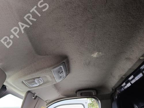 Used Interior roof Interior roof MAXUS eDELIVER 3 Van Electric (SV3C) (122 hp) 34400738 34400738