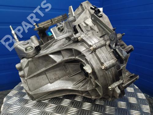 Gearbox NISSAN JUKE (F15) 1.5 dCi | BP5282856M3 