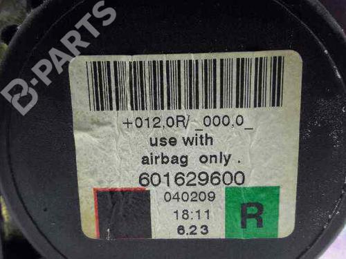 Rear right seatbelt BMW 5 (E60) 530 d | BP6636196I28 