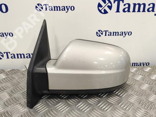 Left mirror HYUNDAI SANTA FÉ I (SM) 2.0 CRDi | BP9576680C26 