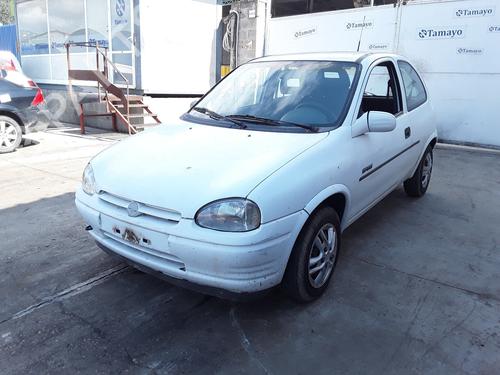 Climate control OPEL CORSA B (S93)  | BP29525724I5 
