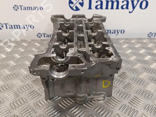 Cylinder head MERCEDES-BENZ M-CLASS (W164)  | BP16442445M5 