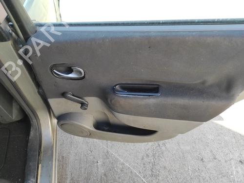 Switch RENAULT SCÉNIC II (JM0/1_) 1.5 dCi (JM02, JM13) | BP39208311I30 - Image 12