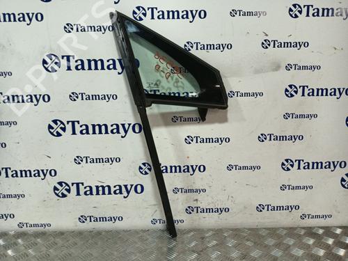Used Front right quarter glass CITROËN C3 II (SC_) [2009-2026]  31637793