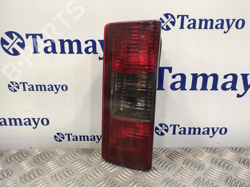 Venstre baglygte OPEL COMBO Box Body/MPV [2001-2025]  20934865